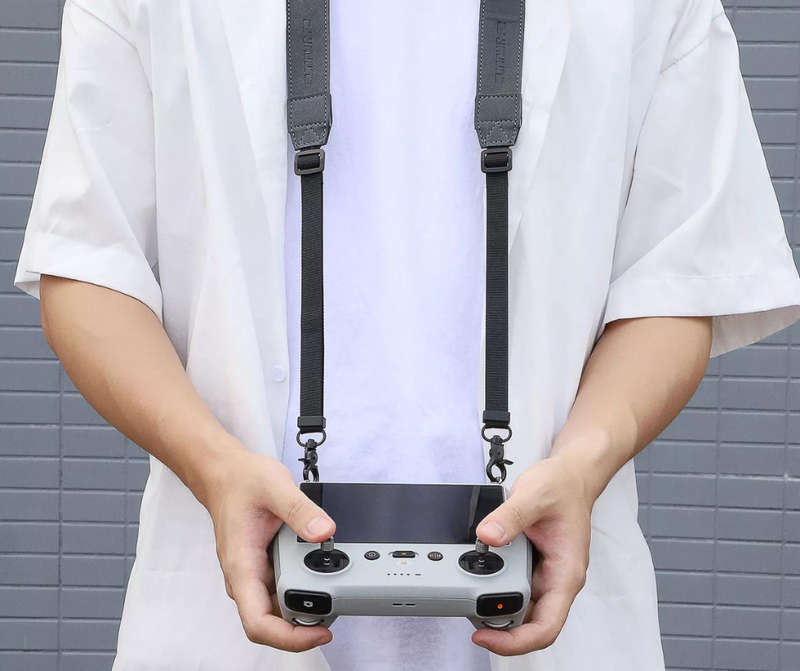 Sunnylife Controller Hanger Strap for DJI RC / RC2 / RC Pro / RC Plus