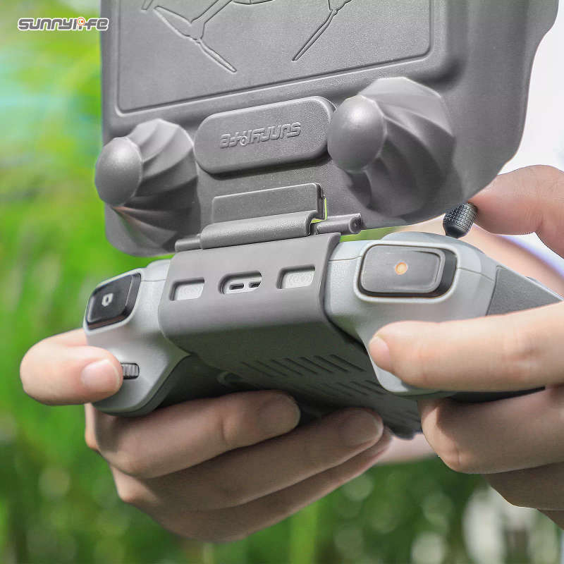 Sunnylife 2 in 1 Controller Protector for DJI RC