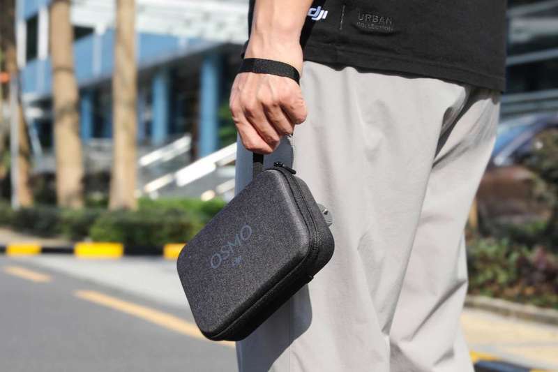 OSMO PART2 CARRYING CASE