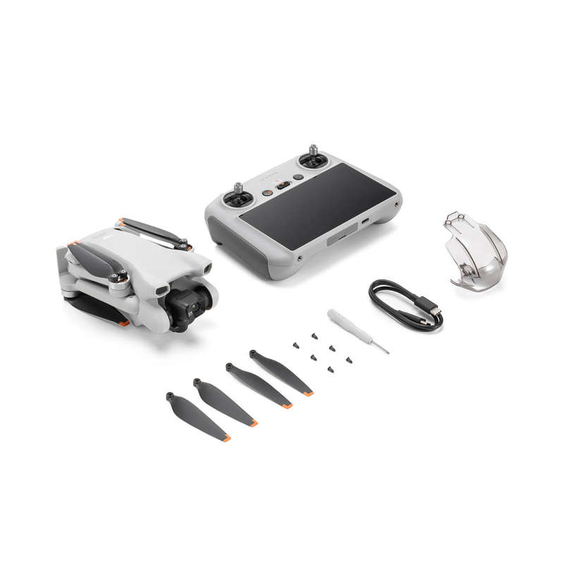 DJI MINI 3 (DJI RC) (GL)