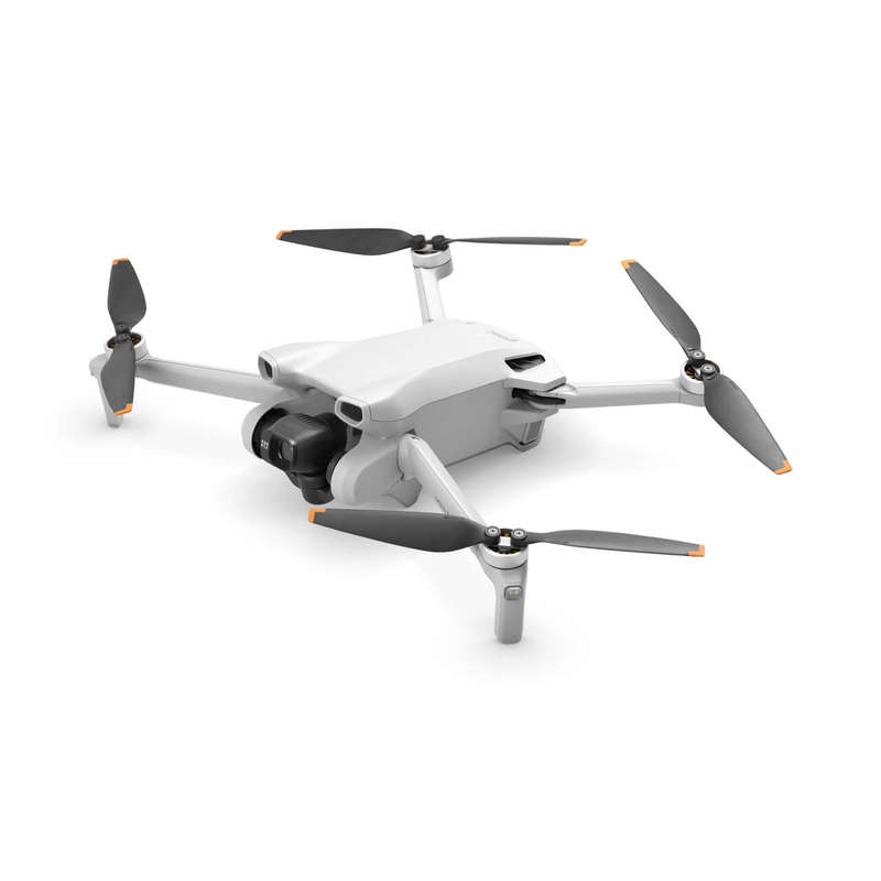 DJI MINI 3 (DJI RC) (GL)