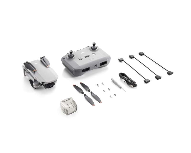 DJI MINI 2 SE