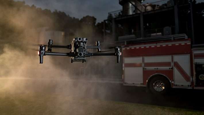 PUBLIC SAFETY TRAINING