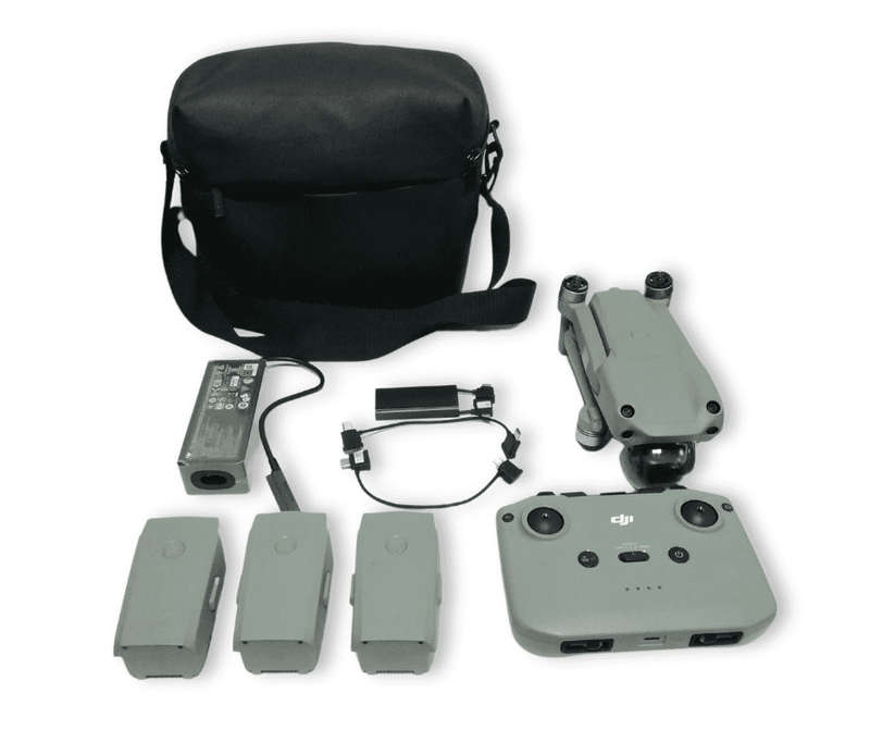 DJI AIR 2S Drone