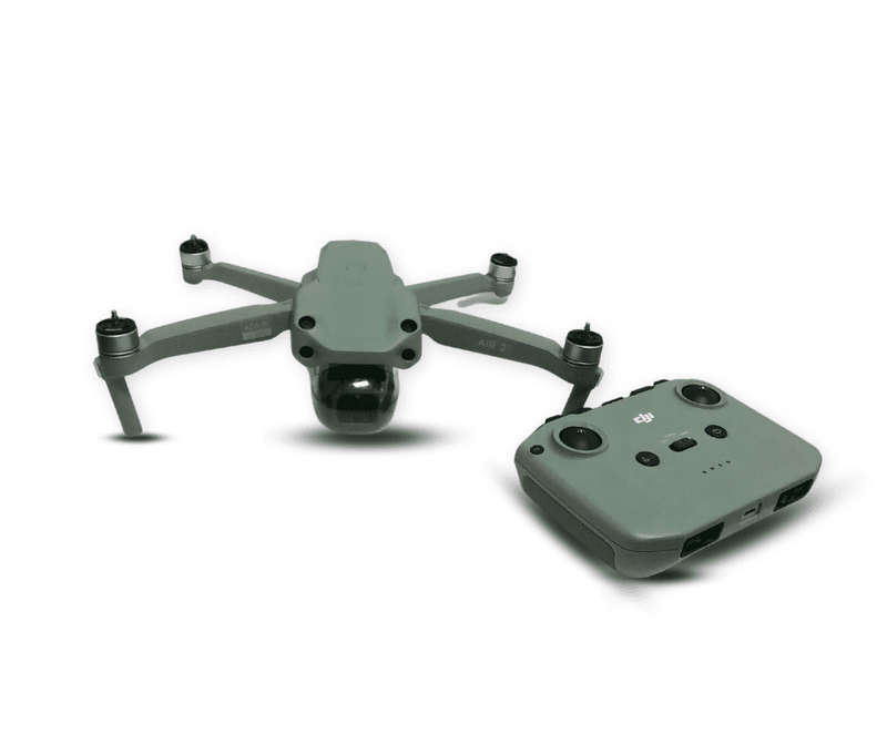 DJI AIR 2S Drone