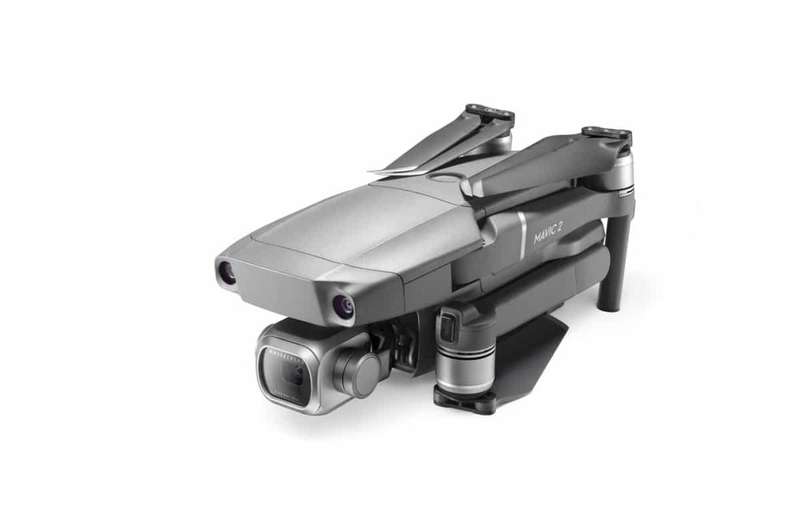 DJI MAVIC 2 PRO (Pre-Owned)