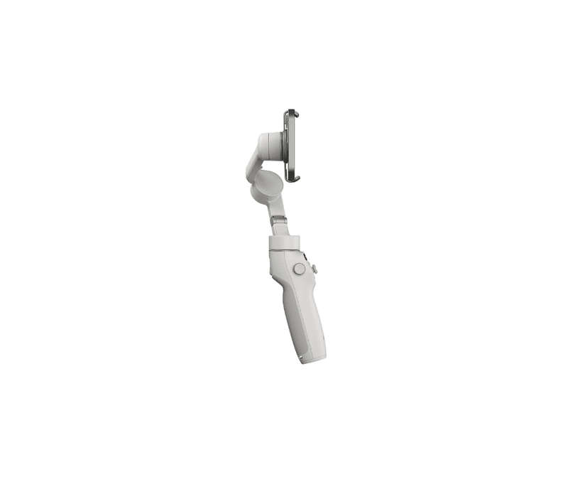 DJI Osmo Mobile 6 (Platinum Grey)