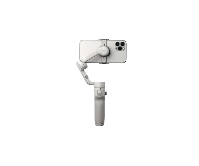 DJI Osmo Mobile 6 (Platinum Grey)