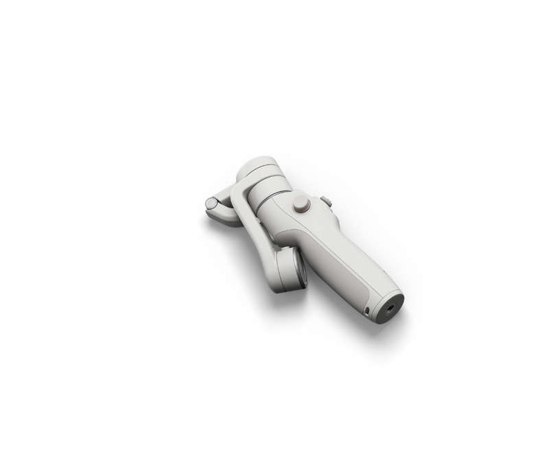 DJI Osmo Mobile 6 (Platinum Grey)