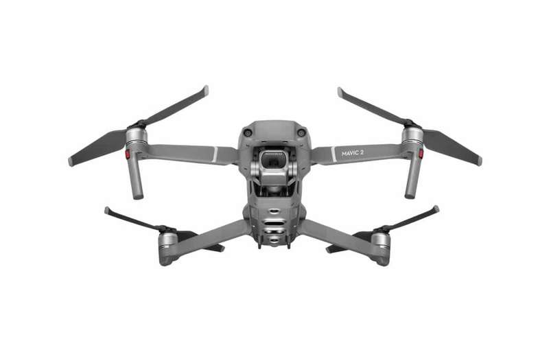 DJI MAVIC 2 PRO (Pre-Owned)
