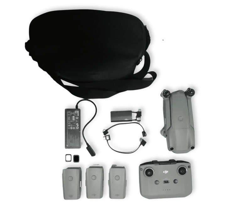 DJI AIR 2S Drone