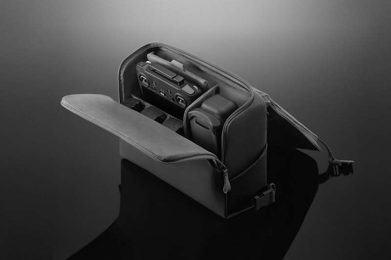 DJI Convertible Carrying Bag for Mavic 3 Series