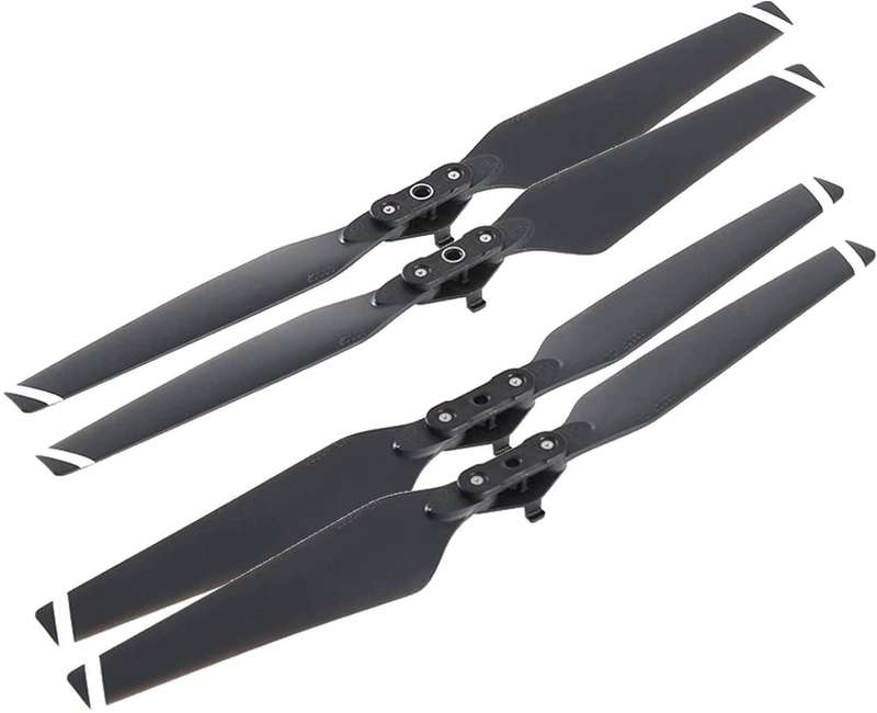 DJI Mavic Pro Quick-release Folding Propellers 8330 (pair)