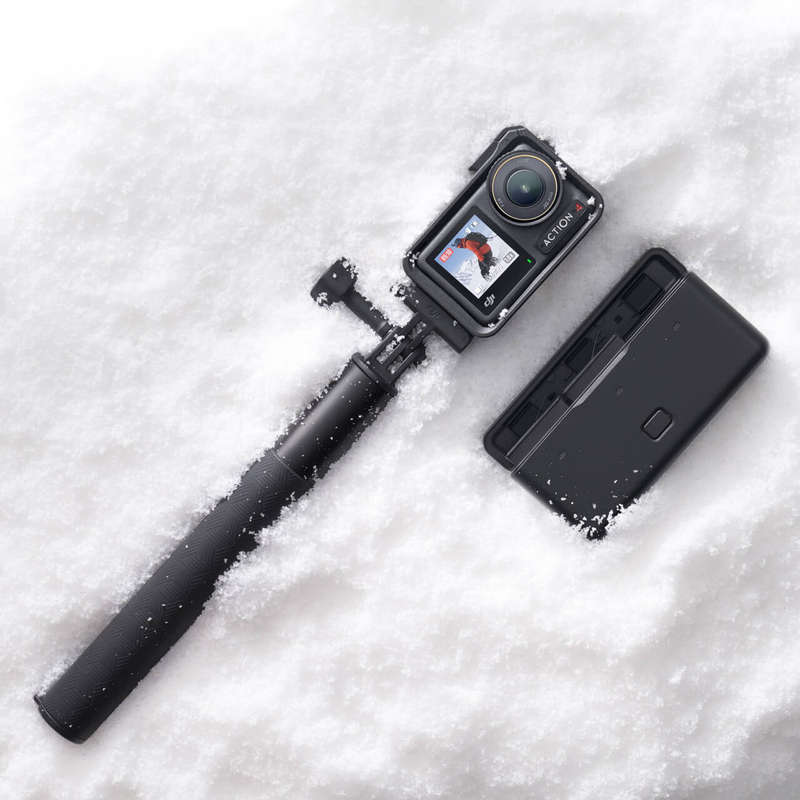 OSMO ACTION 4 ADVENTURE COMBO