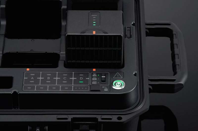 DJI-TB65 BATT STATION