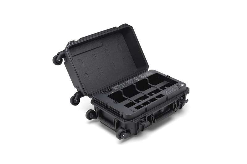 DJI-TB65 BATT STATION