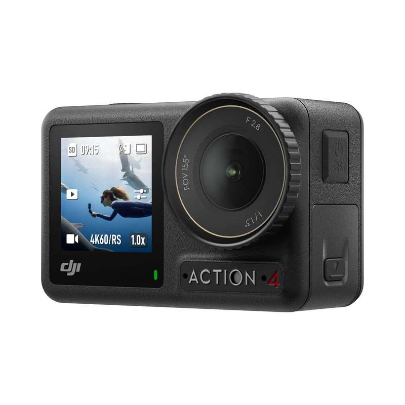 OSMO ACTION 4 ADVENTURE COMBO