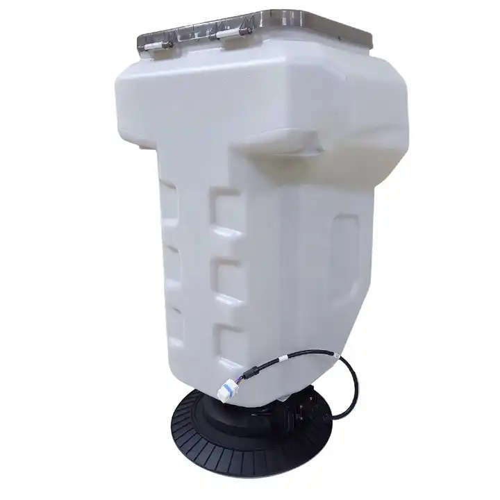 DJI Agras T40 Spreading System 3.0