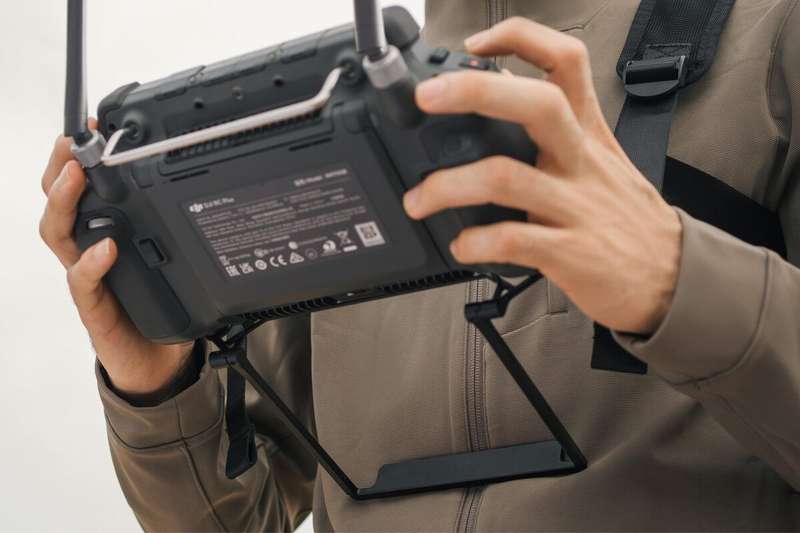 RC PLUS STRAP AND WAIST SUPPORT KIT
