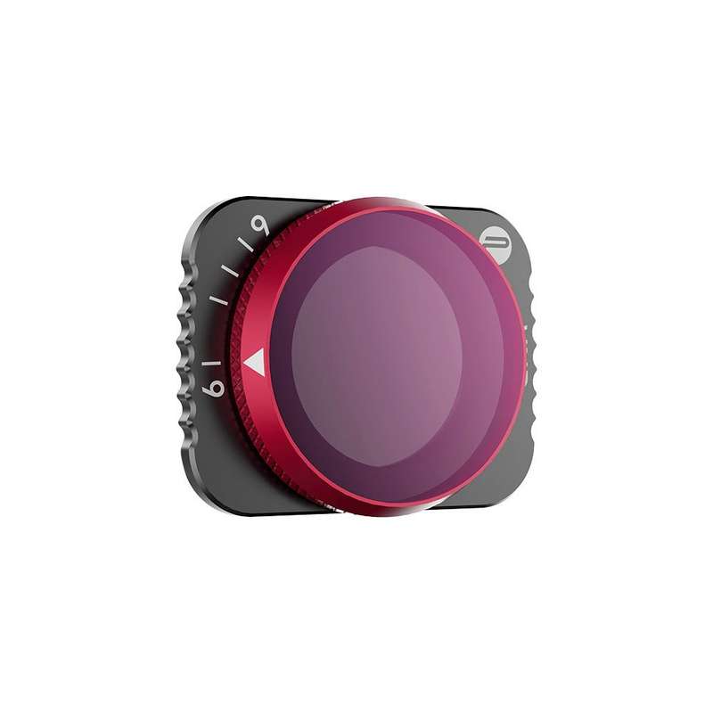 PGYTECH Mavic Air 2S VND Filter (6 to 9-Stop)