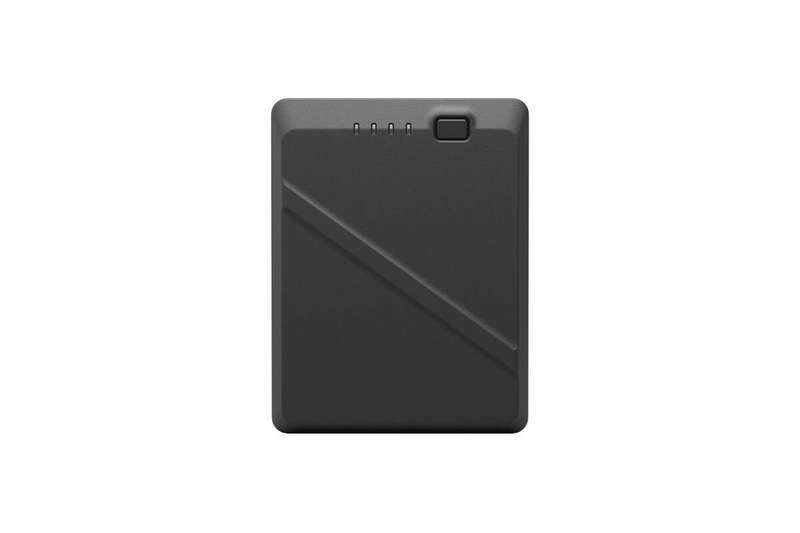 TB51 INTELLIGENT BATTERY