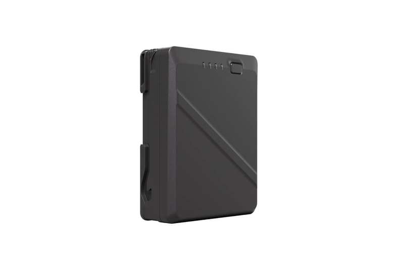 TB51 INTELLIGENT BATTERY