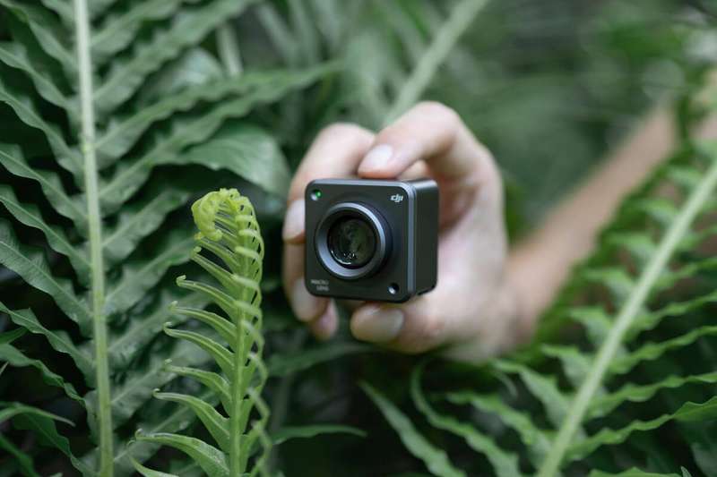 ACTION 2 MACRO LENS