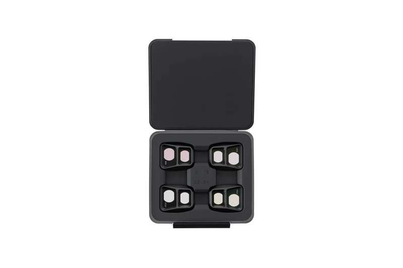 DJI Air 3 ND Filters Set (ND8/16/32/64)