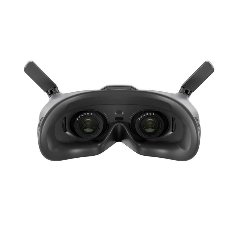 DJI-Goggles 2