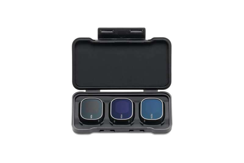 Mini 4pro ND Filter (ND 16/64/256)