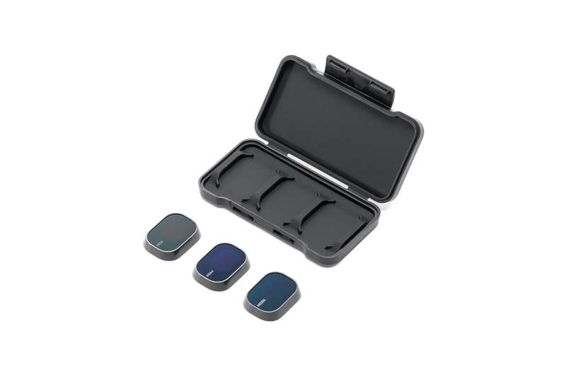 Mini 4pro ND Filter (ND 16/64/256)