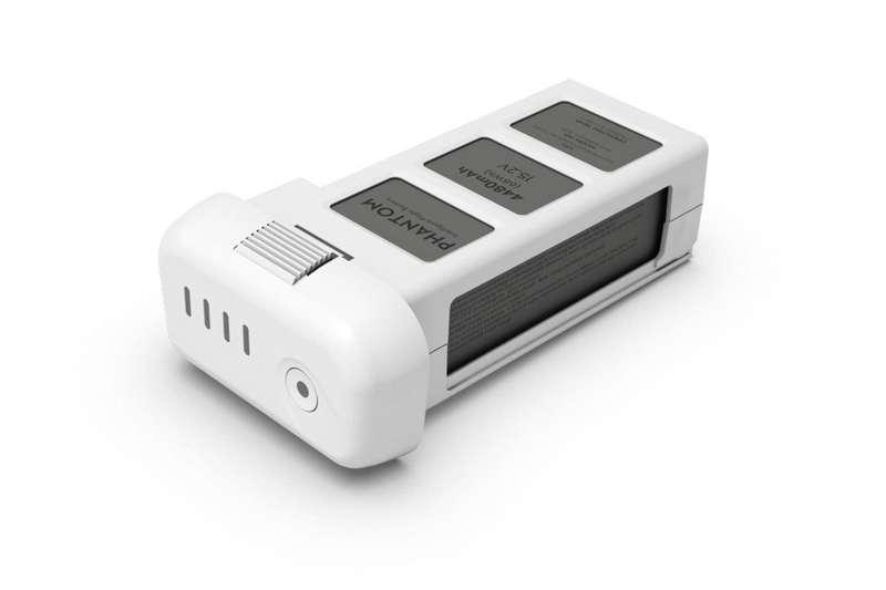Phantom 3 OME Batteries