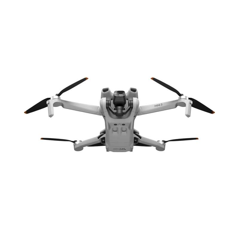 DJI MINI 3 FLY MORE COMBO (DJI RC) (GL)
