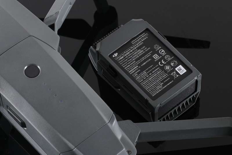 Mavic Pro intelligent flight battery