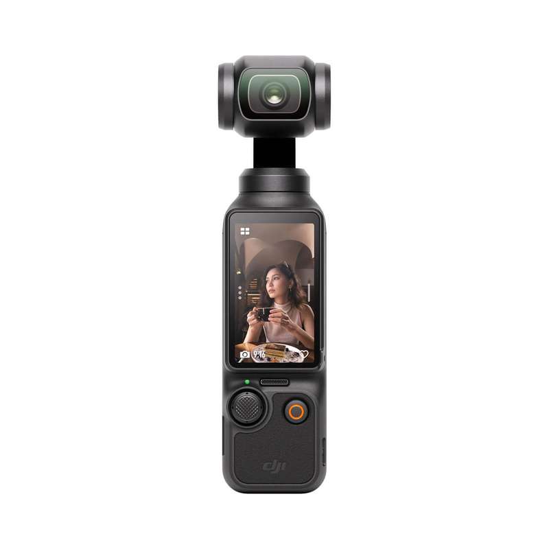 OSMO POCKET 3 STANDARD COMBO