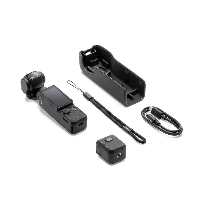 OSMO POCKET 3 STANDARD COMBO