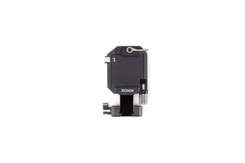 RONIN VERTICAL CAMERA MOUNT