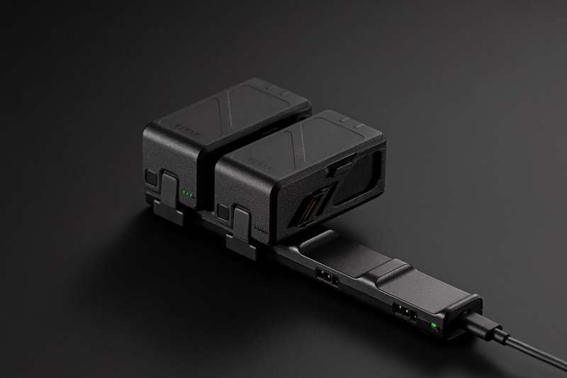 DJI-Avata Battery Charging Hub