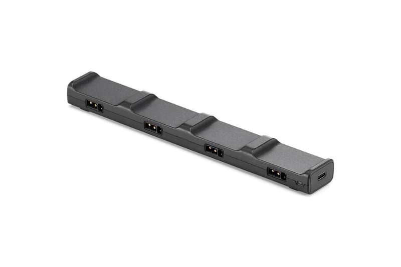 DJI-Avata Battery Charging Hub