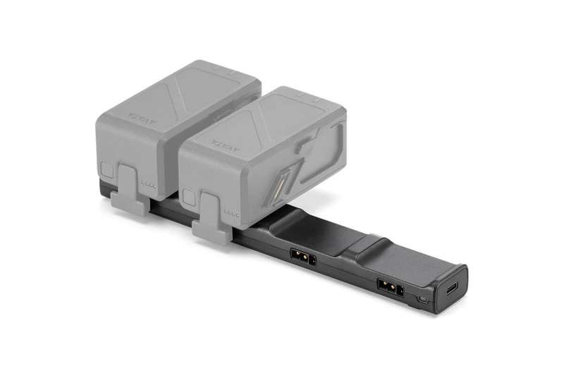 DJI-Avata Battery Charging Hub