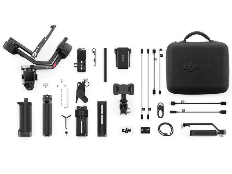 RONIN RS 4 PRO COMBO
