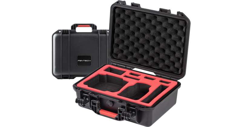 PGYTECH DJI Mini 3 Safety Carrying Case