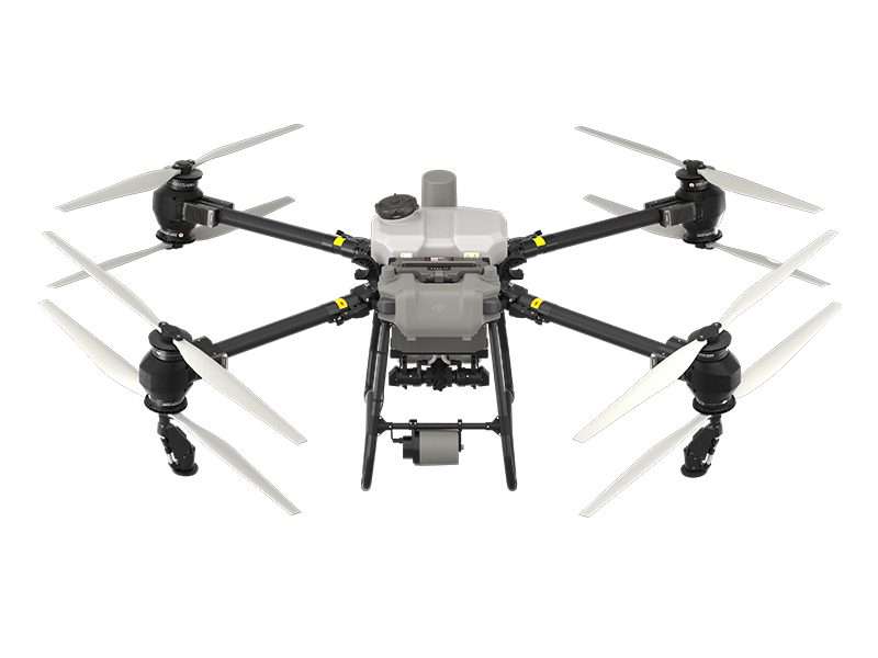 DJI-AGRAS T50