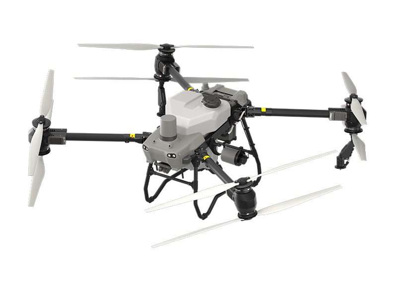 DJI-AGRAS T50