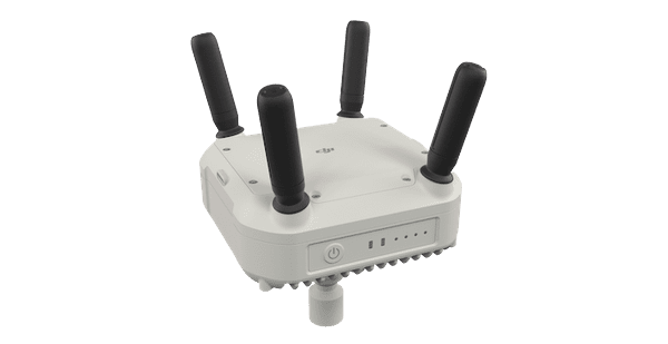 DJI-RELAY