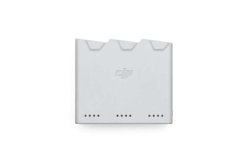 Mini 3/4 Two Way Charging Hub