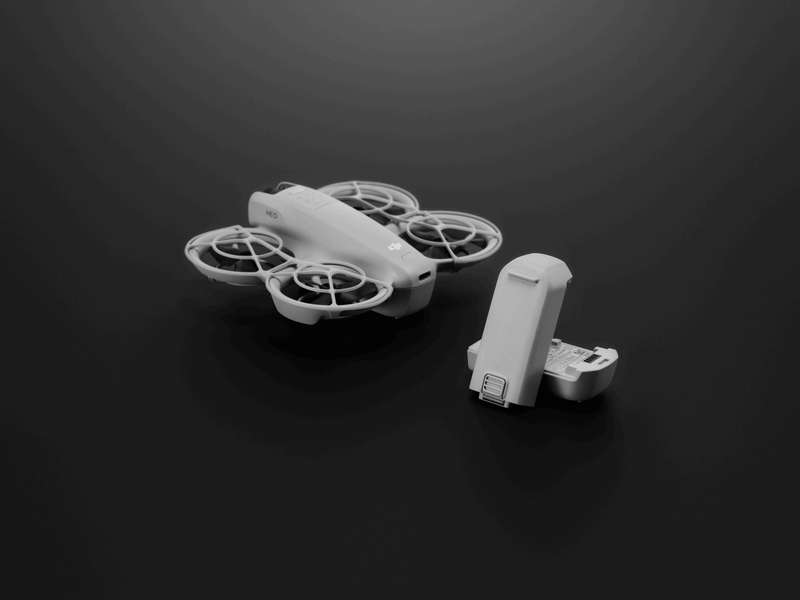 DJI NEO INTELLIGENT FLIGHT BATTERY