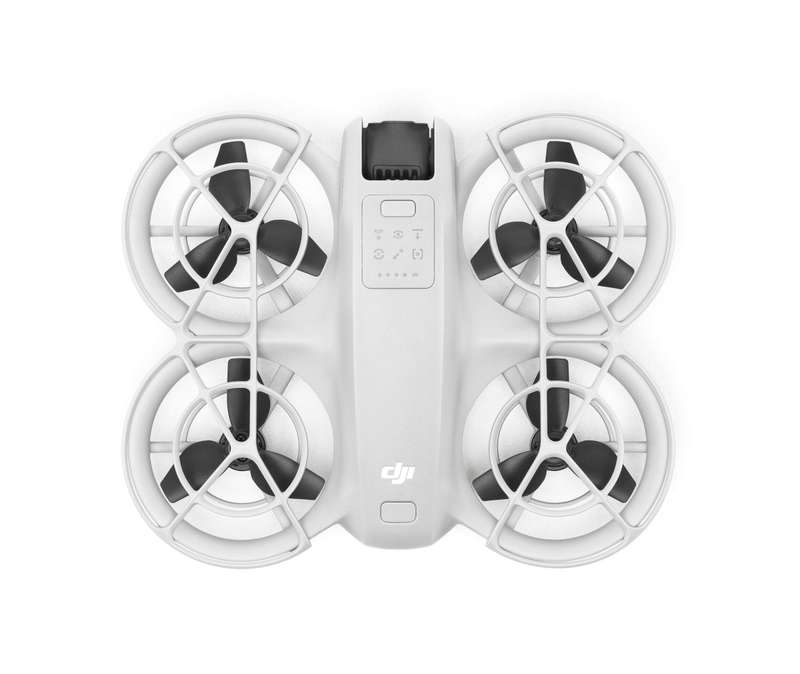 DJI Neo Motion Fly More Combo