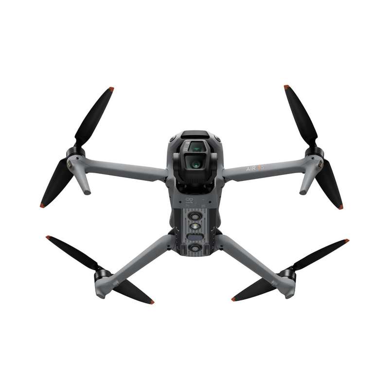 DJI AIR 3S FLY MORE COMBO (DJI RC 2)