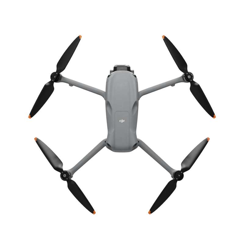 DJI AIR 3S FLY MORE COMBO (DJI RC 2)